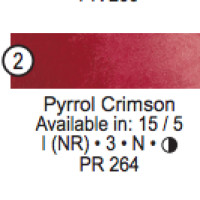 Pyrrol Crimson - Daniel Smith